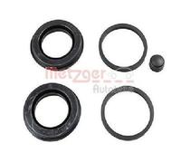 Original METZGER Kit Di Riparazione Pinza Freno 114-0072 Per Alfa Romeo