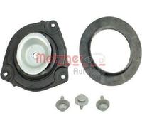 Original METZGER Kit Di Riparazione Supporto Della Molla 6490148 Per Nissan