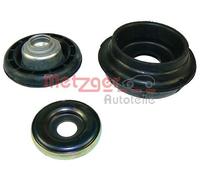 Original METZGER Kit Di Riparazione Supporto Della Molla 6490233 Per Renault