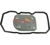 Original METZGER Kit Filtro Idraulico Cambio Automatico 8020019
