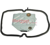 Original METZGER Kit Filtro Idraulico Cambio Automatico 8020066