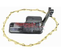 Original METZGER Kit Filtro Idraulico Cambio Automatico 8020085 Per Audi