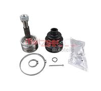 METZGER Kit giunti, Semiasse per OPEL VAUXHALL GENERAL MOTORS 7110017