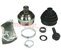 Original METZGER Kit Giunto Anteriore 7110051 Per VW