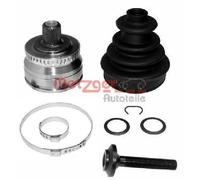 Original METZGER Kit Giunto Anteriore 7110091 Per Audi Skoda VW