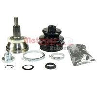 Original METZGER Kit Giunto Omocinetico 7110135 Per VW