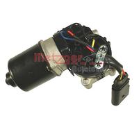 Original METZGER Motore Del Tergicristallo 2190556 Per Audi Seat