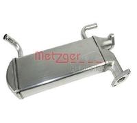 METZGER Radiatore EGR