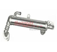 Original METZGER Radiatore Recupero Gas Di Scarico 0892626 Per Opel