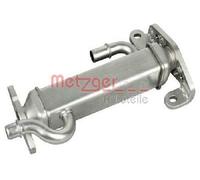 Original METZGER Radiatore Recupero Gas Di Scarico 0892683 Per Iveco