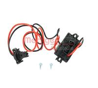 Original METZGER Resistenza Ventilatore Interno 0917055 Per Renault
