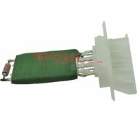 Original METZGER Resistenza Ventilatore Interno 0917160 Per Fiat