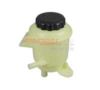 Original METZGER Serbatoio Di Compensazione Olio Idraulico Per Sterzo 2140310