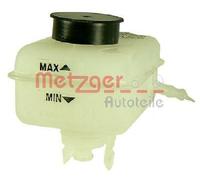 Original METZGER Serbatoio Di Espansione Liquido Freni 2140044 Per Audi Seat