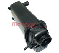 Original METZGER Serbatoio Di Espansione Refrigerante 2140010 Per BMW