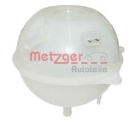 Original METZGER Serbatoio Di Espansione Refrigerante 2140016 Per VW