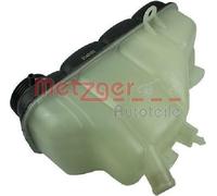 Original METZGER Serbatoio Di Espansione Refrigerante 2140101 Per Mercedes-Benz