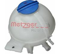 Original METZGER Serbatoio Di Espansione Refrigerante 2140116 Per VW