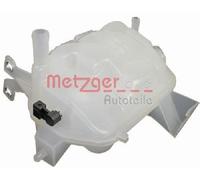 Original METZGER Serbatoio Di Espansione Refrigerante 2140141 Per Land Rover