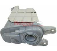 Original METZGER Serbatoio Di Espansione Refrigerante 2140154 Per Audi