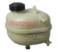 Original METZGER Serbatoio Di Espansione Refrigerante 2140167 Per MINI