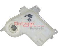Original METZGER Serbatoio Di Espansione Refrigerante 2140176 Per Audi Seat