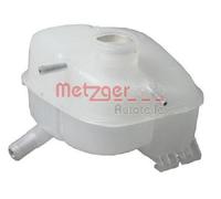 METZGER 2140199 Serbatoio compensazione refrigerante per OPEL Zafira A (T98)