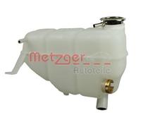 Original METZGER Serbatoio Di Espansione Refrigerante 2140206 Per Mercedes-Benz
