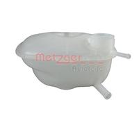 Original METZGER Serbatoio Di Espansione Refrigerante 2140207 Per VW