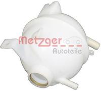 METZGER 2140218 Serbatoio compensazione refrigerante