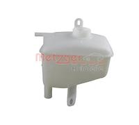 Original METZGER Serbatoio Di Espansione Refrigerante 2140223 Per Skoda