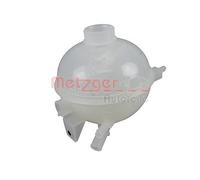 Original METZGER Serbatoio Di Espansione Refrigerante 2140226 Per Peugeot