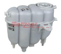 Original METZGER Serbatoio Di Espansione Refrigerante 2140256 Per Audi