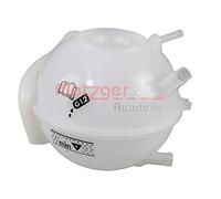 Original METZGER Serbatoio Di Espansione Refrigerante 2140268 Per VW