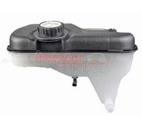 Original METZGER Serbatoio Di Espansione Refrigerante 2140280 Per Jaguar