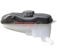 Original METZGER Serbatoio Di Espansione Refrigerante 2140281 Per Jaguar