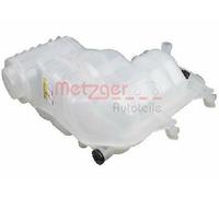METZGER 2140283 Serbatoio compensazione refrigerante