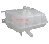Original METZGER Serbatoio Di Espansione Refrigerante 2140287 Per Ford