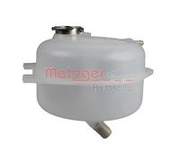 Original METZGER Serbatoio Di Espansione Refrigerante 2140292 Per Mercedes-Benz