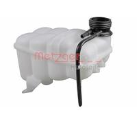 Original METZGER Serbatoio Di Espansione Refrigerante 2140295 Per Land Rover