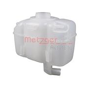 Original METZGER Serbatoio Di Espansione Refrigerante 2140296 Per Volvo