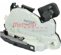 Original METZGER Serratura Porta 2314027 Per Seat VW