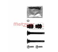 Original METZGER Set Di Guida Per Pinza Frenante 113-1357X Per Ford