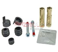 Original METZGER Set Di Guida Per Pinza Freni 113-1499X Per Iveco