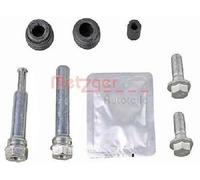 Original METZGER Set Di Guida Per Pinza Freno 113-0022X Per Hyundai KIA