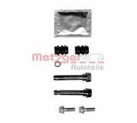 Original METZGER Set Di Guida Per Pinza Freno 113-1341X Per Toyota