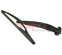 Original METZGER Spazzola Pulizia Finestrini 2190205 Per MINI