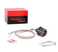 Original Metzger Spina Cablaggio Centrale Elettrica Kit Riparazione VW 1J0973702