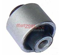 Original METZGER Supporto Braccio 52030909 Per Opel Saab