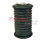 Original METZGER Supporto Corpo Assale 52059409 Per Opel Renault